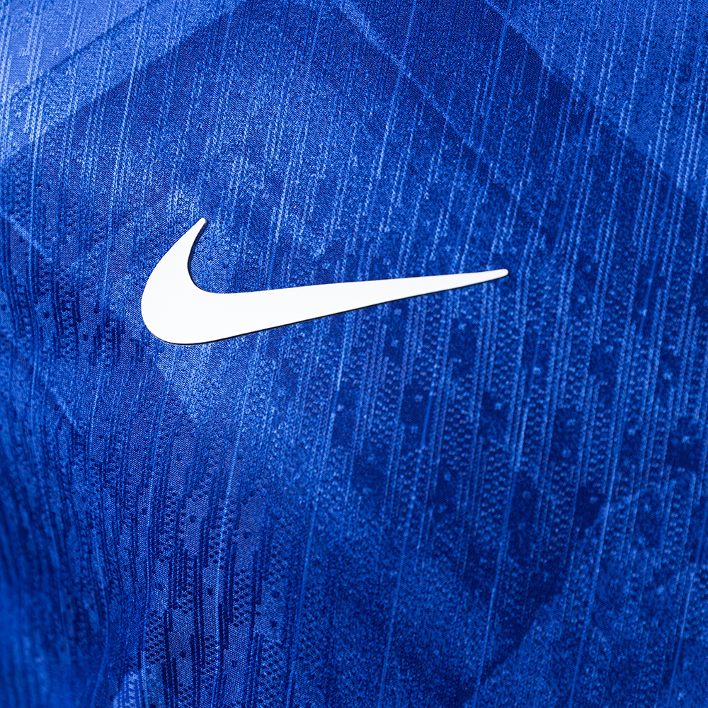 Chelsea 25/26 Home Long Sleeve Player Version Jersey – Replica Football Soccer Shirt – S–3XL