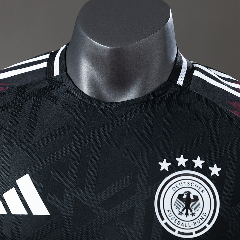 Germany 2025 Special Edition Player Version Jersey – Replica Football Soccer Shirt – S–3XL