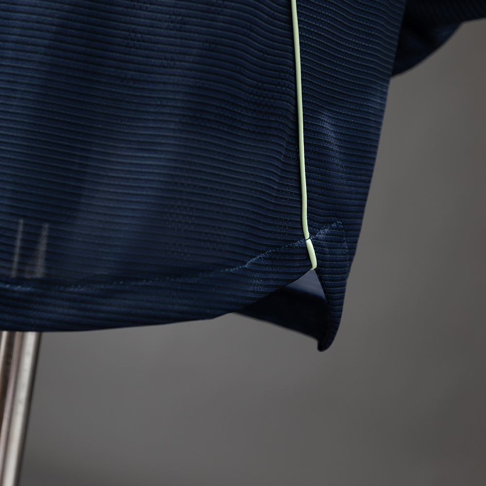 Real Madrid 25/26 Away Long Sleeve Player Version Jersey – Replica Football Soccer Shirt – S–3XL