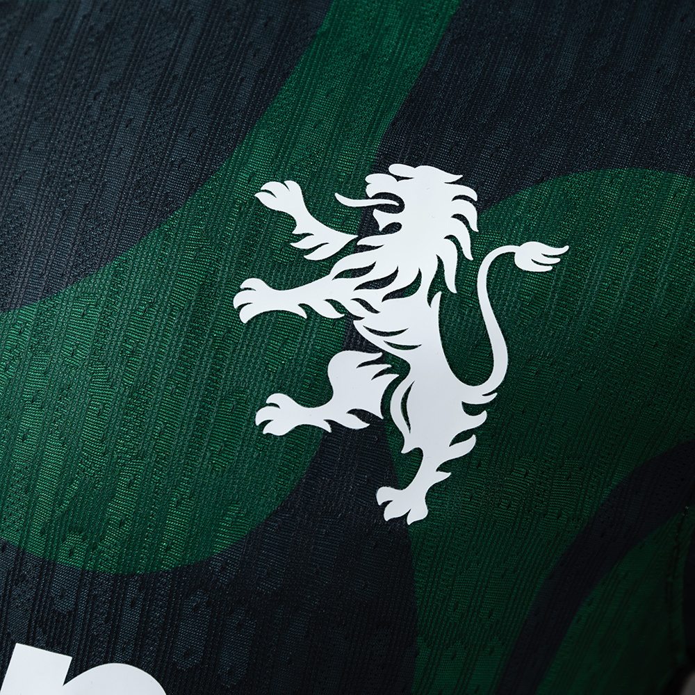 Sporting CP 25/26 Player Version Alternative Jersey – Replica Football Soccer Shirt – S–3XL