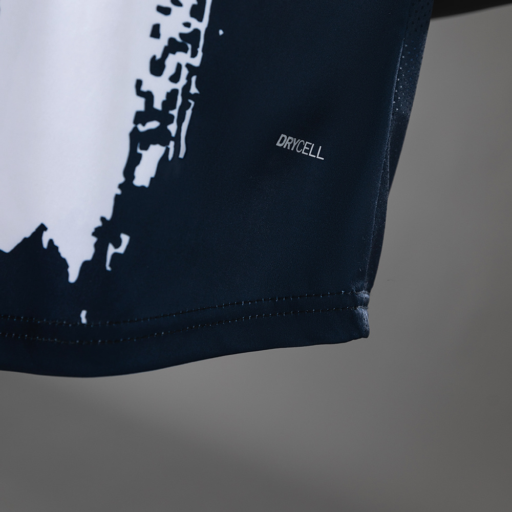 Monterrey 25/26 Home CUP WORLD Player Version Jersey – Replica Football Soccer Shirt – S–3XL