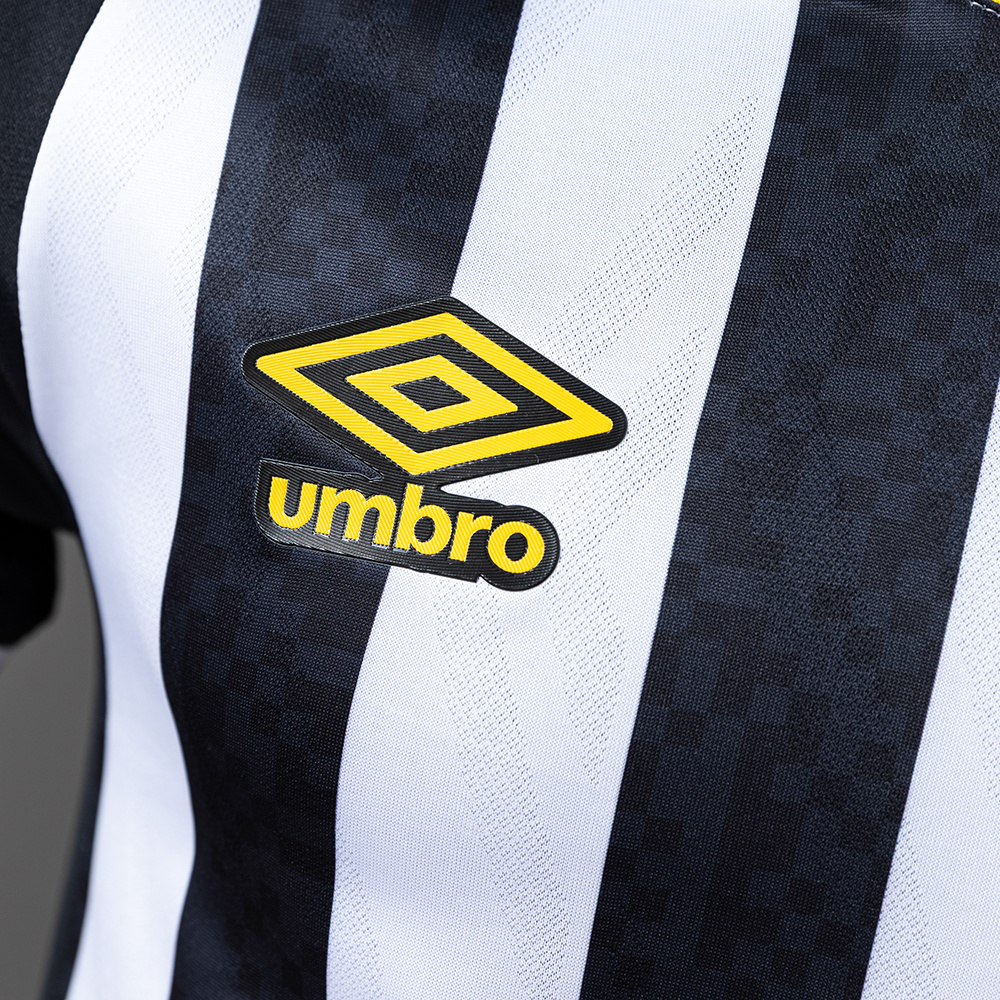 Santos 25/26 Away Player Version Jersey – Replica Football Soccer Shirt – S–4XL