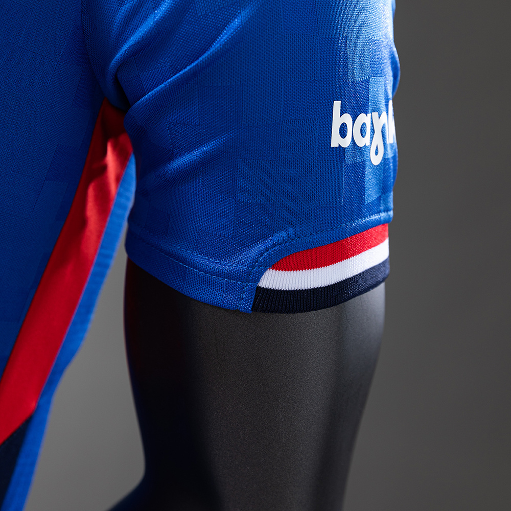 Cruz Azul 25/26 Home Player Version Jersey – Replica Football Soccer Shirt – S–3XL