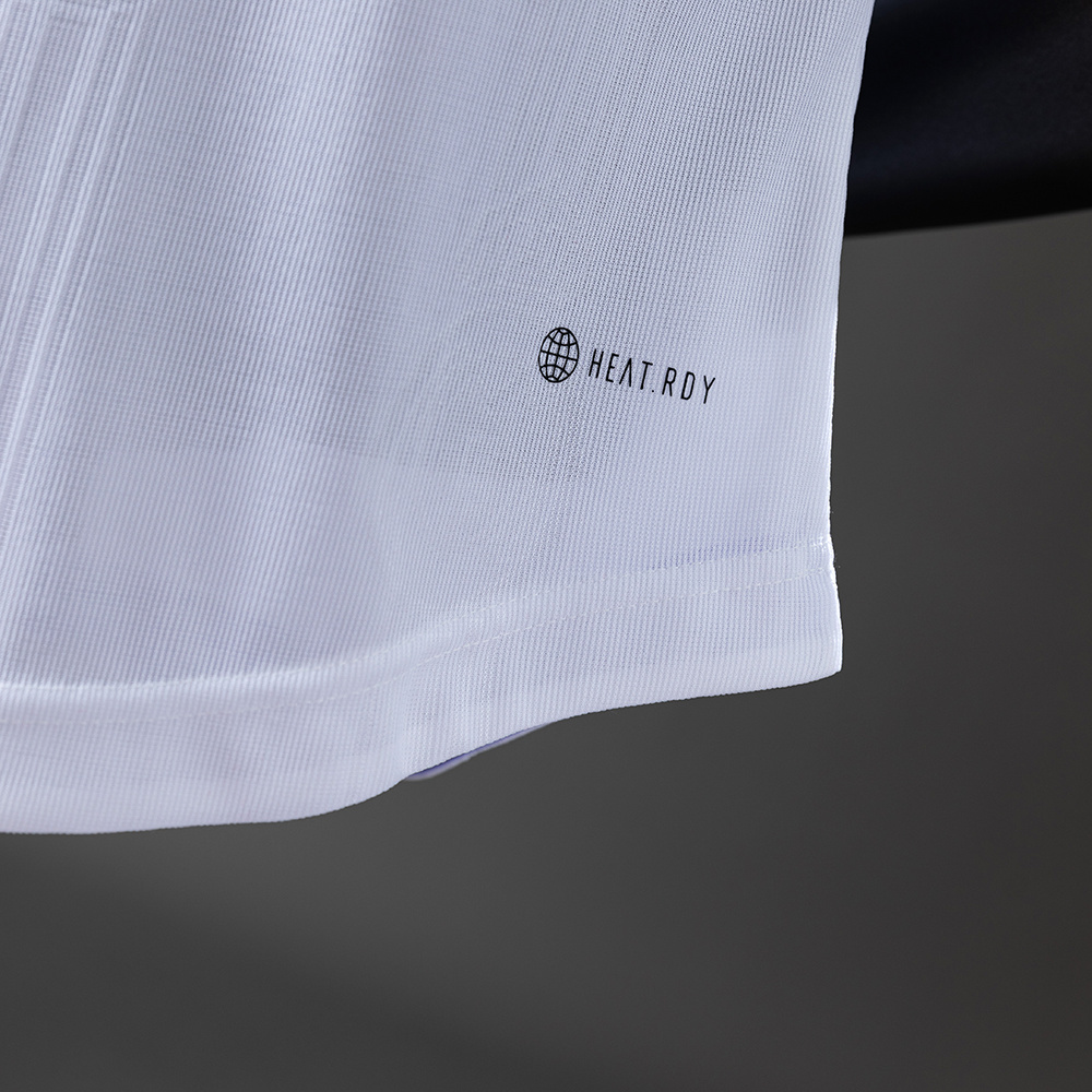 Real Madrid 22/23 Home Player Version Jersey – Replica Football Soccer Shirt – S–3XL