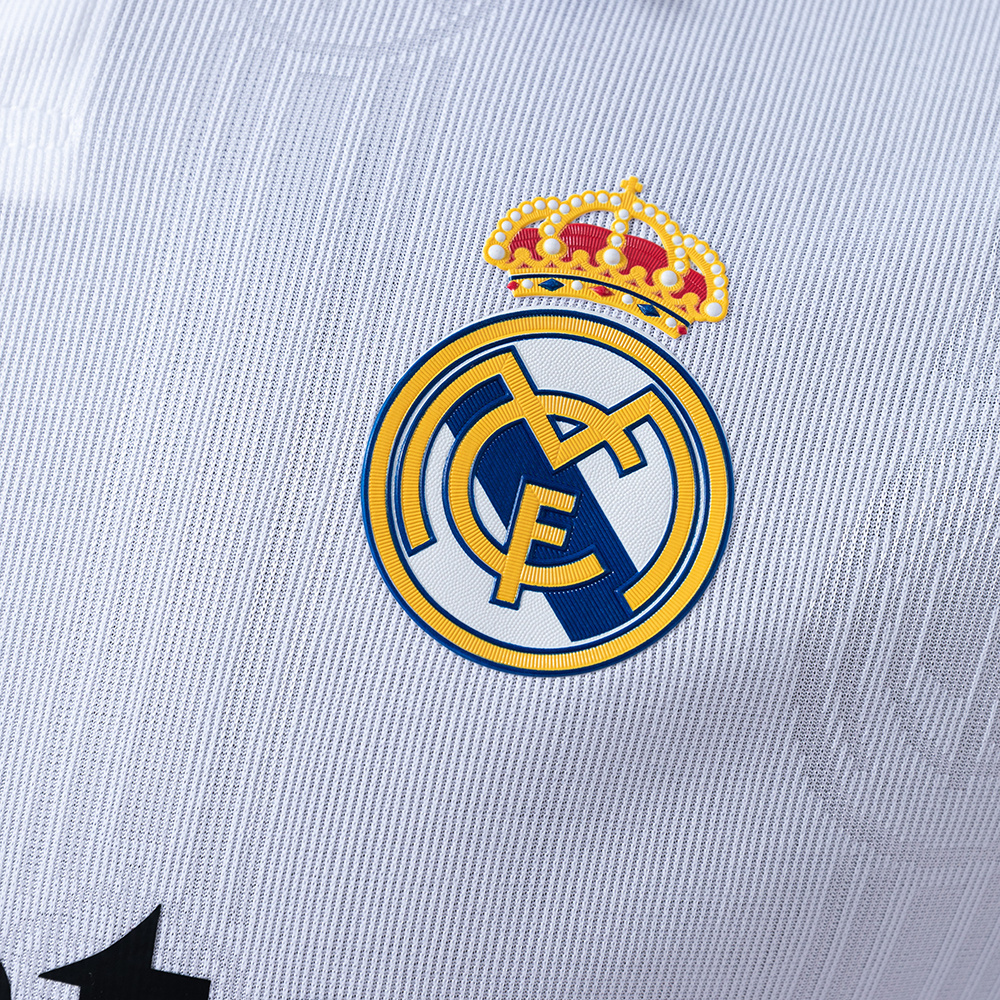 Real Madrid 22/23 Home Player Version Jersey – Replica Football Soccer Shirt – S–3XL