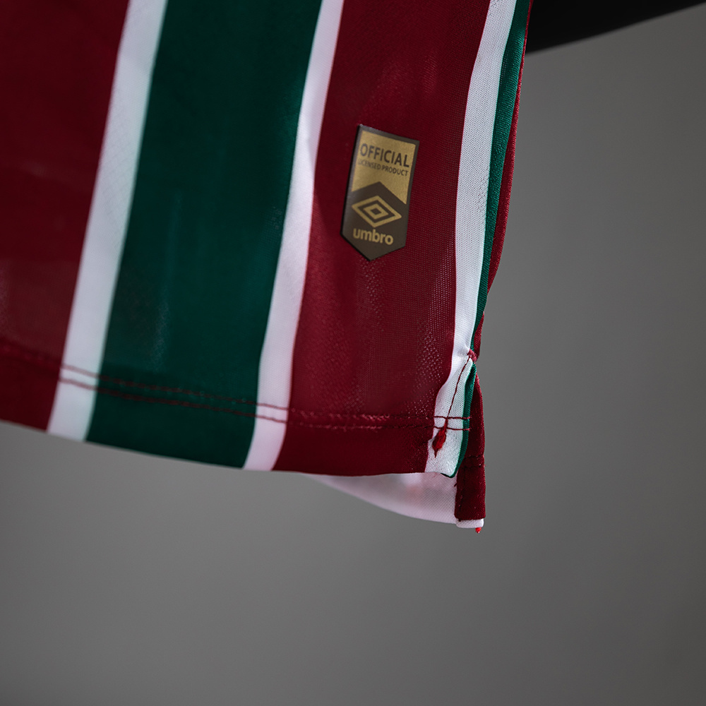 Fluminense 25/26 Home Player Version Jersey – Replica Football Soccer Shirt – S–4XL