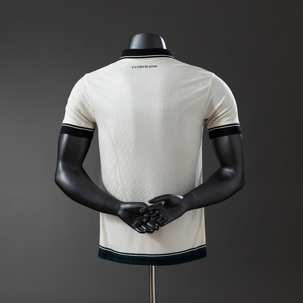 Palmeiras 24/25 Four Away Player Version Jersey – Replica Football Soccer Shirt – S–3XL