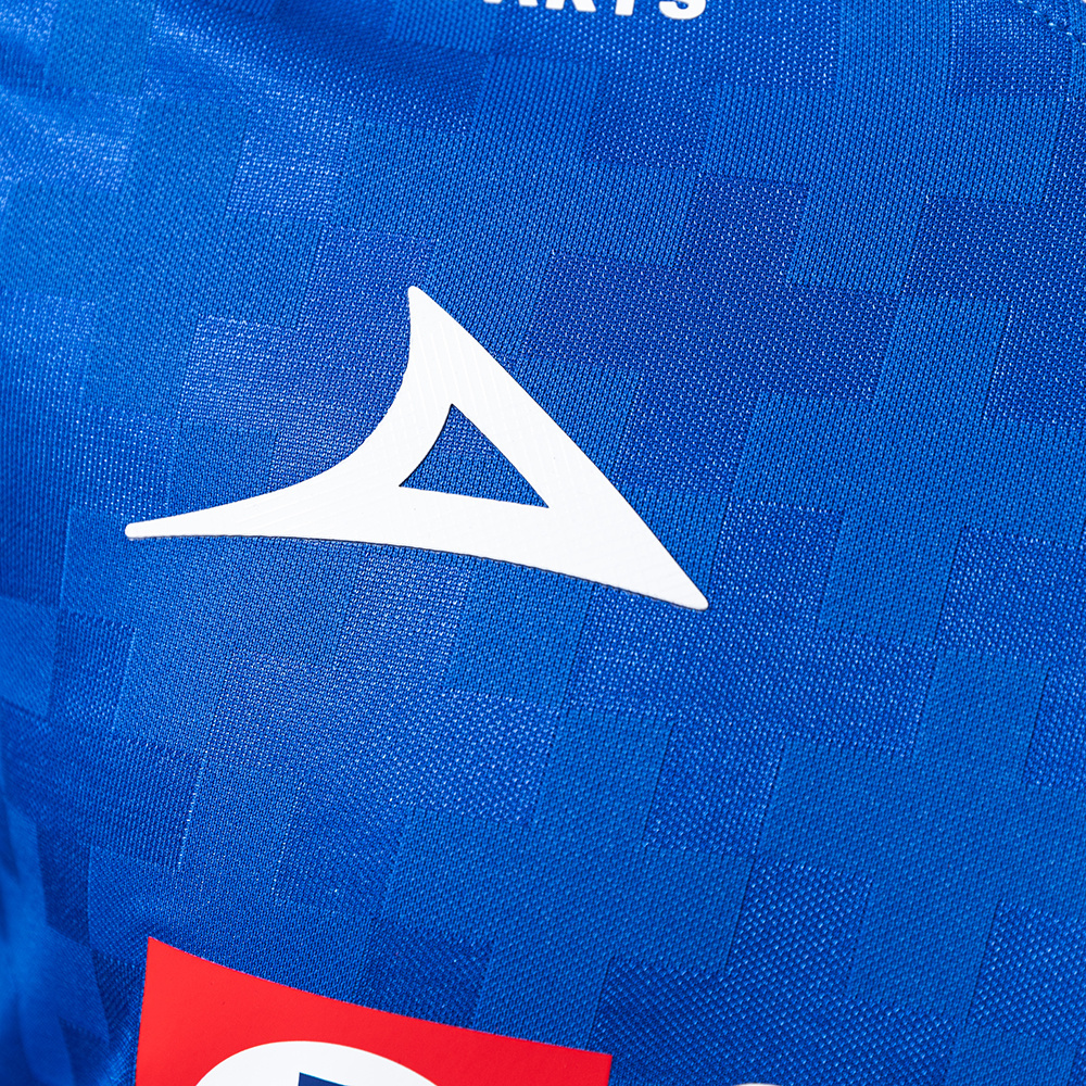 Cruz Azul 25/26 Home Player Version Jersey – Replica Football Soccer Shirt – S–3XL