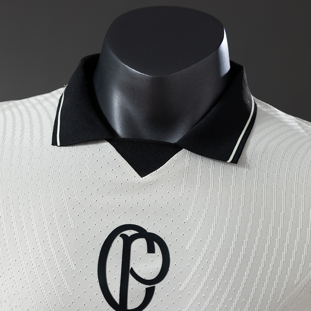 Palmeiras 24/25 Four Away Player Version Jersey – Replica Football Soccer Shirt – S–3XL