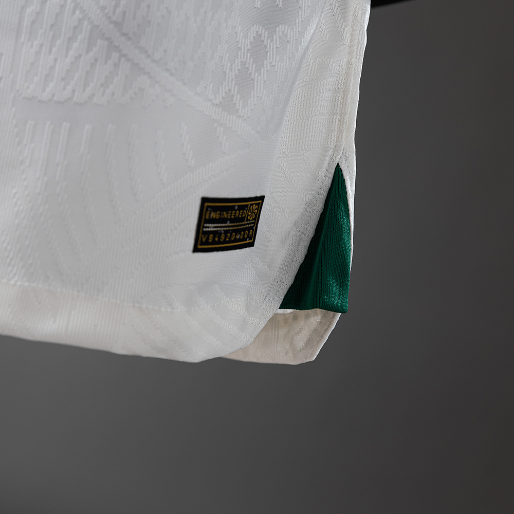 Portugal 2022 Home Player Version Jersey – Replica Football Soccer Shirt – S–3XL