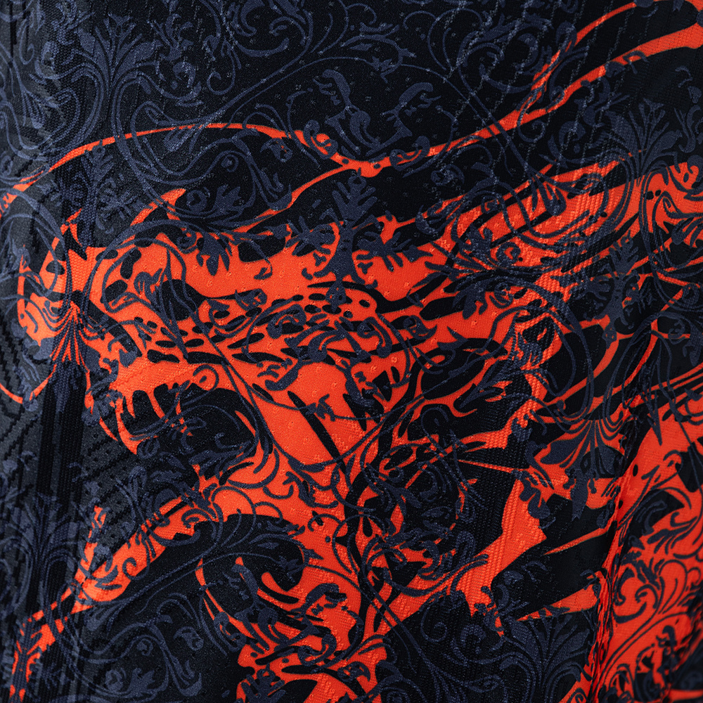 Barcelona 25/26 Year of the Snake Player Version Jersey – Replica Football Soccer Shirt – S–3XL