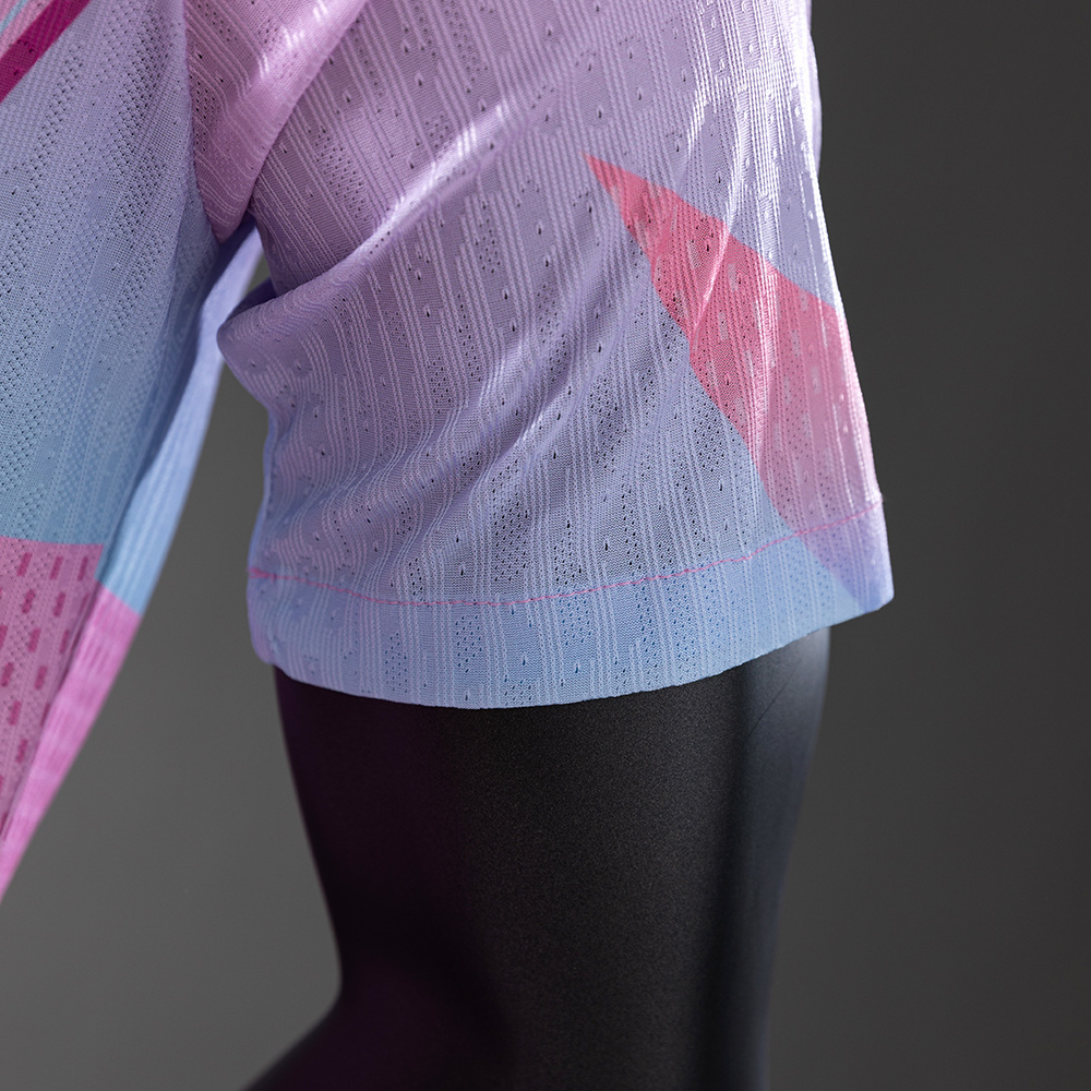 Barcelona 25/26 Concept Edition – Pink Player Version Jersey – Replica Football Soccer Shirt – S–3XL