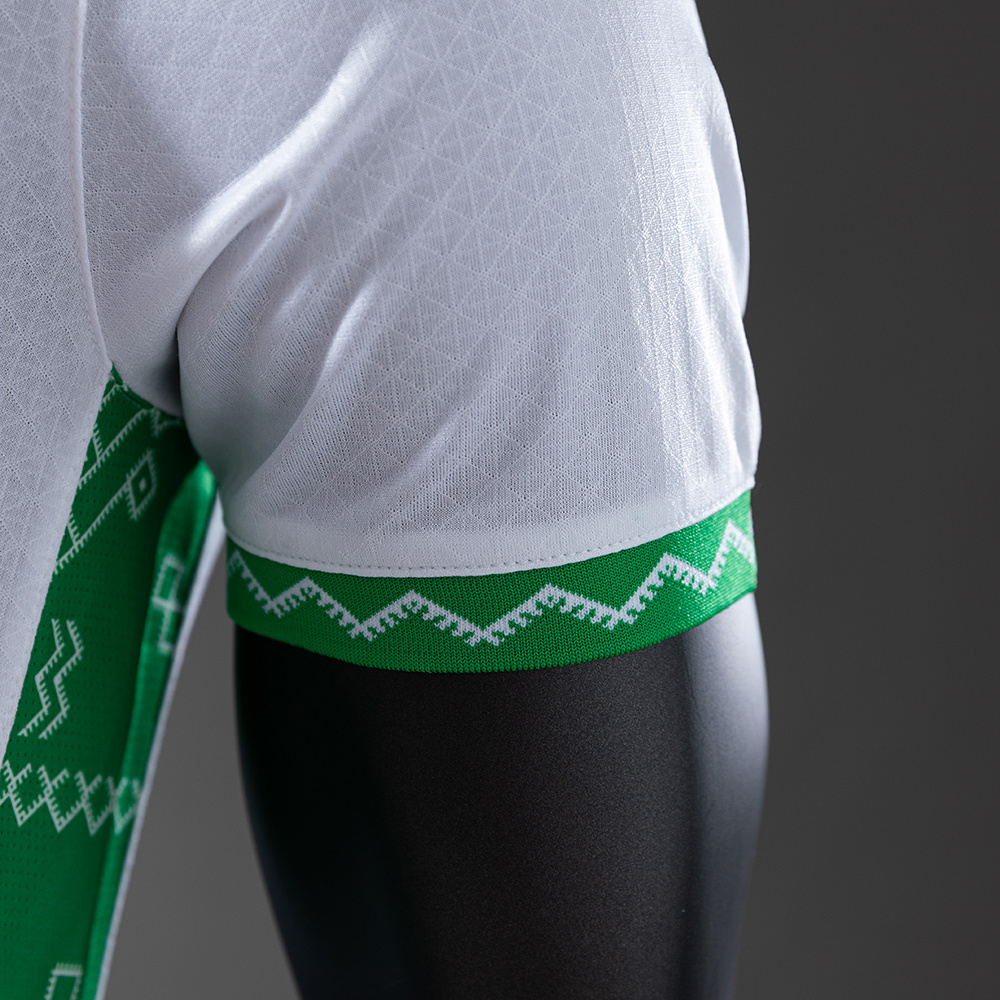 Morocco 2025 Away Player Version Jersey – Replica Football Soccer Shirt – S–3XL