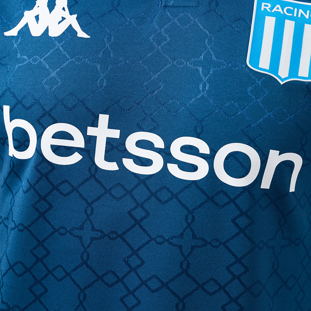 Avellaneda 25/26 Away Player Version Jersey – Replica Football Soccer Shirt – S–3XL