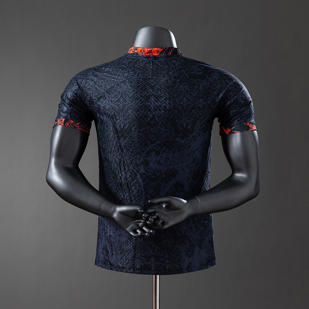 Barcelona 25/26 Year of the Snake Player Version Jersey – Replica Football Soccer Shirt – S–3XL