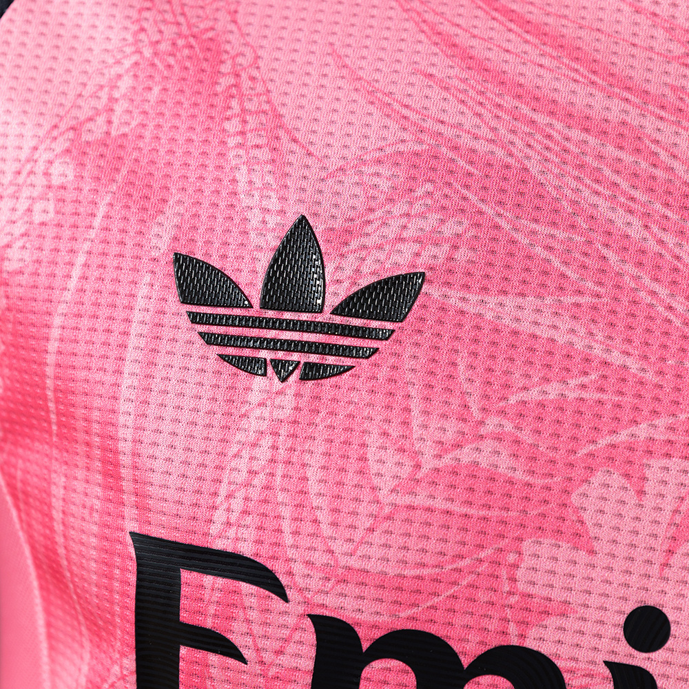 Real Madrid 25/26 Pink Dragon Horse Player Version Jersey – Replica Football Soccer Shirt – S–3XL