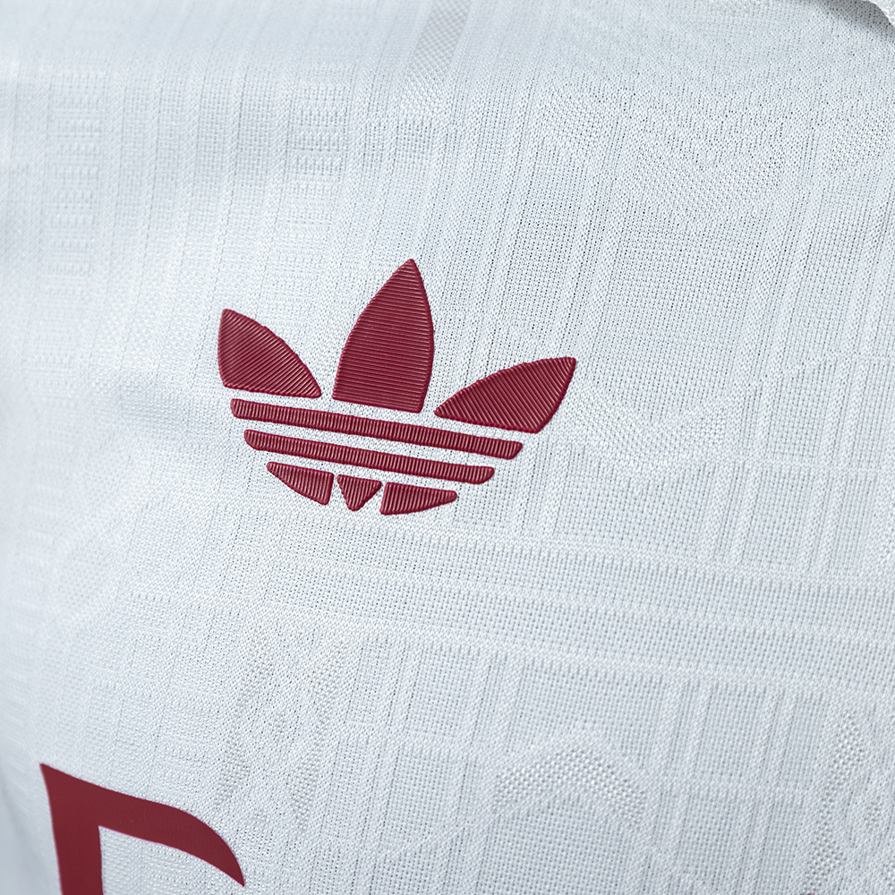 Arsenal 25/26 Second Away Player Version Jersey – Replica Football Soccer Shirt – S–4XL