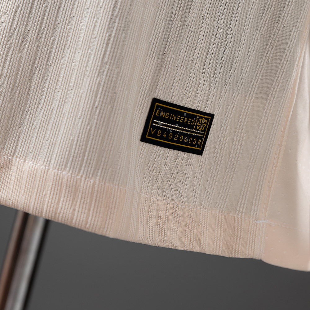 Barcelona 25/26 Away Player Version Jersey – Replica Football Soccer Shirt – S–3XL