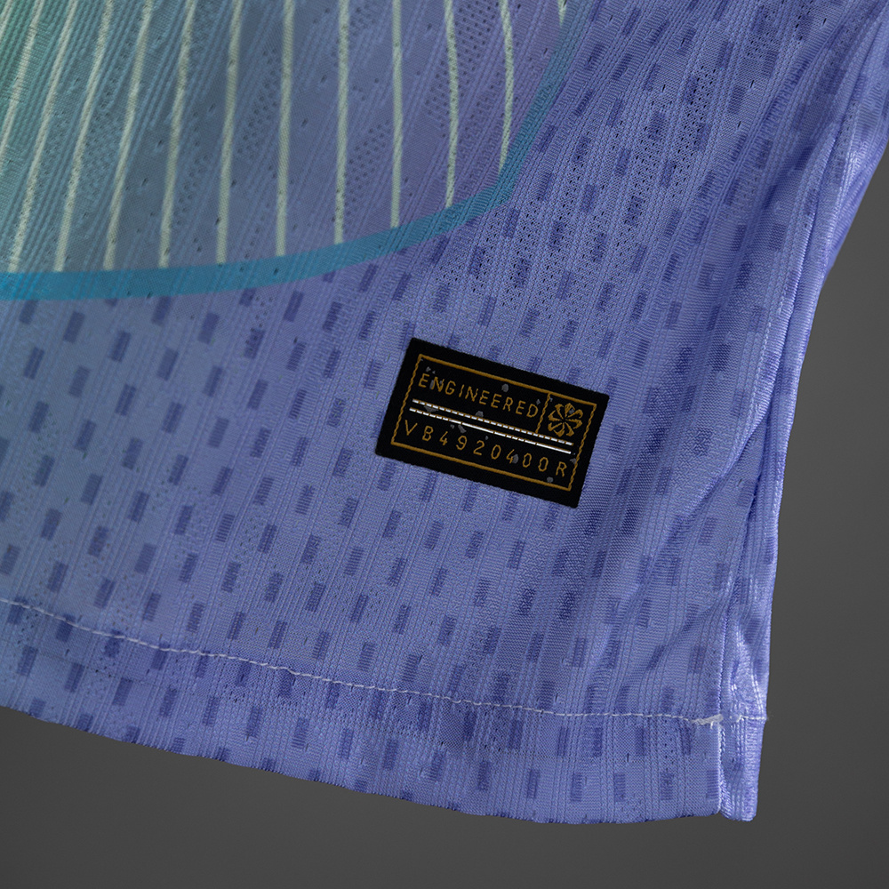 Barcelona 25/26 Concept Edition – Green Player Version Jersey – Replica Football Soccer Shirt – S–3XL