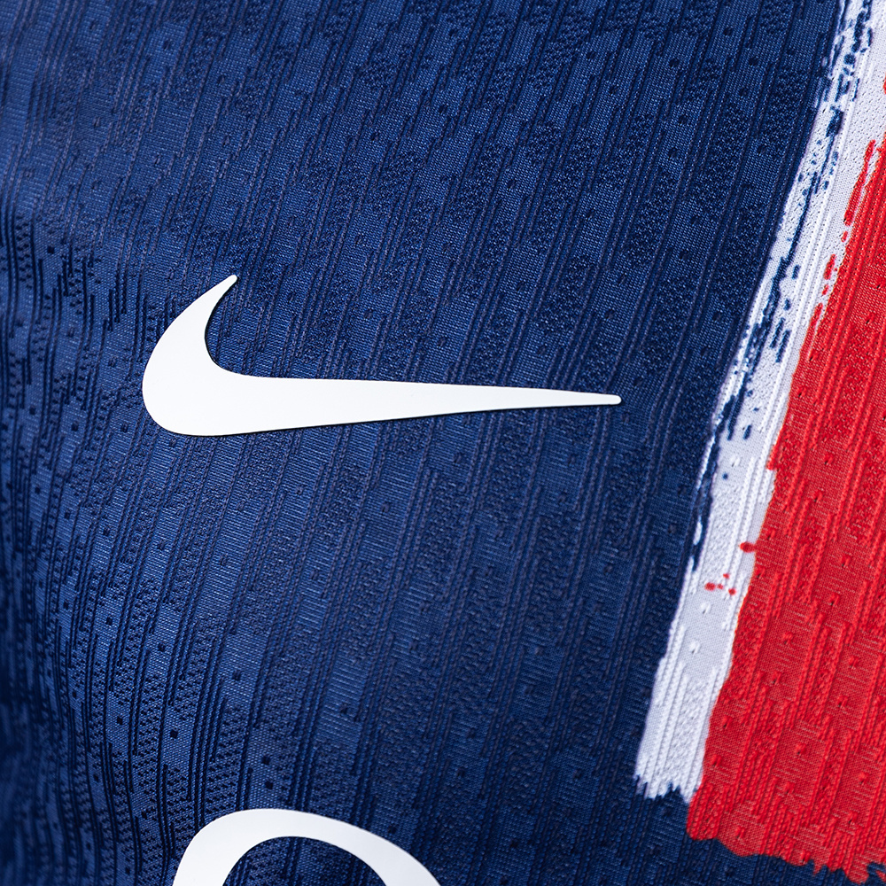 PSG 24/25 Home Player Version Jersey – Replica Football Soccer Shirt – S–3XL