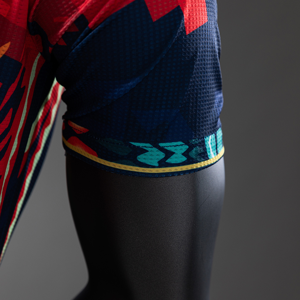 America 25/26 Special Edition – Royal Blue Player Version Jersey – Replica Football Soccer Shirt – S–3XL