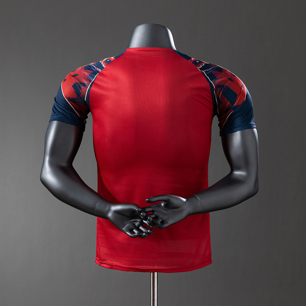 Manchester United 25/26 Year of the Snake Special Edition Player Version Jersey – Replica Football Soccer Shirt – S–3XL