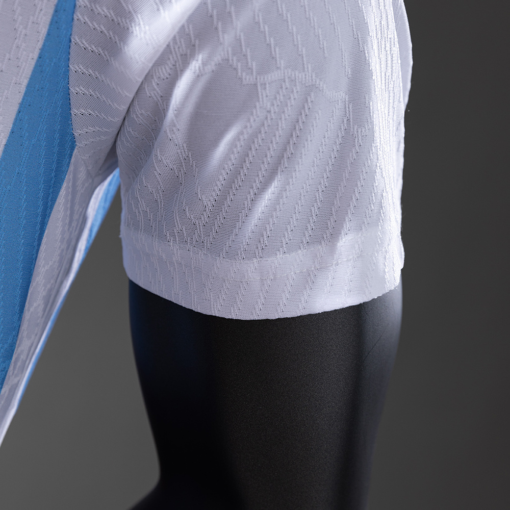 Messi 25/26 Commemorative Player Version Jersey – Replica Football Soccer Shirt – S–3XL