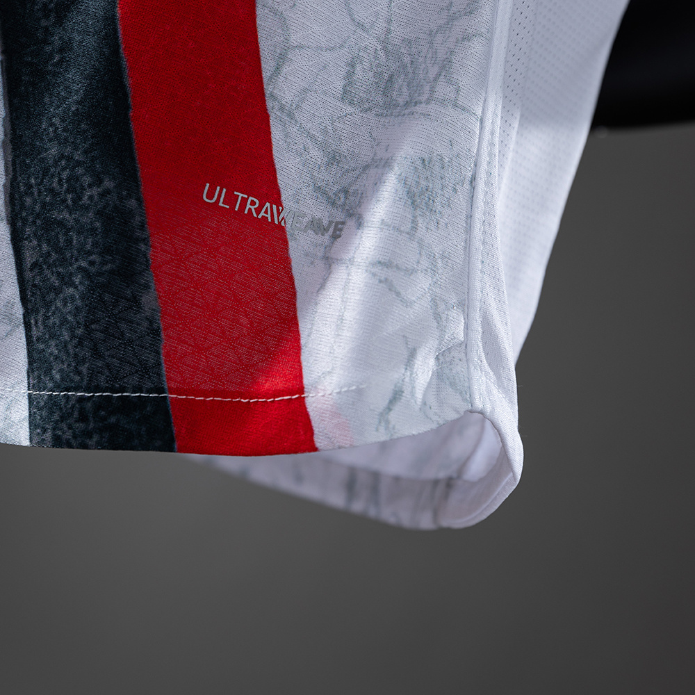 Manchester City 25/26 Away Player Version Jersey – Replica Football Soccer Shirt – S–3XL