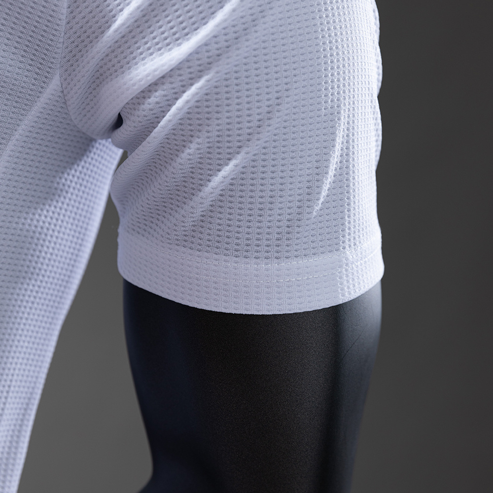 Arsenal 25/26 White Player Version Jersey – Replica Football Soccer Shirt – Size S–3XL