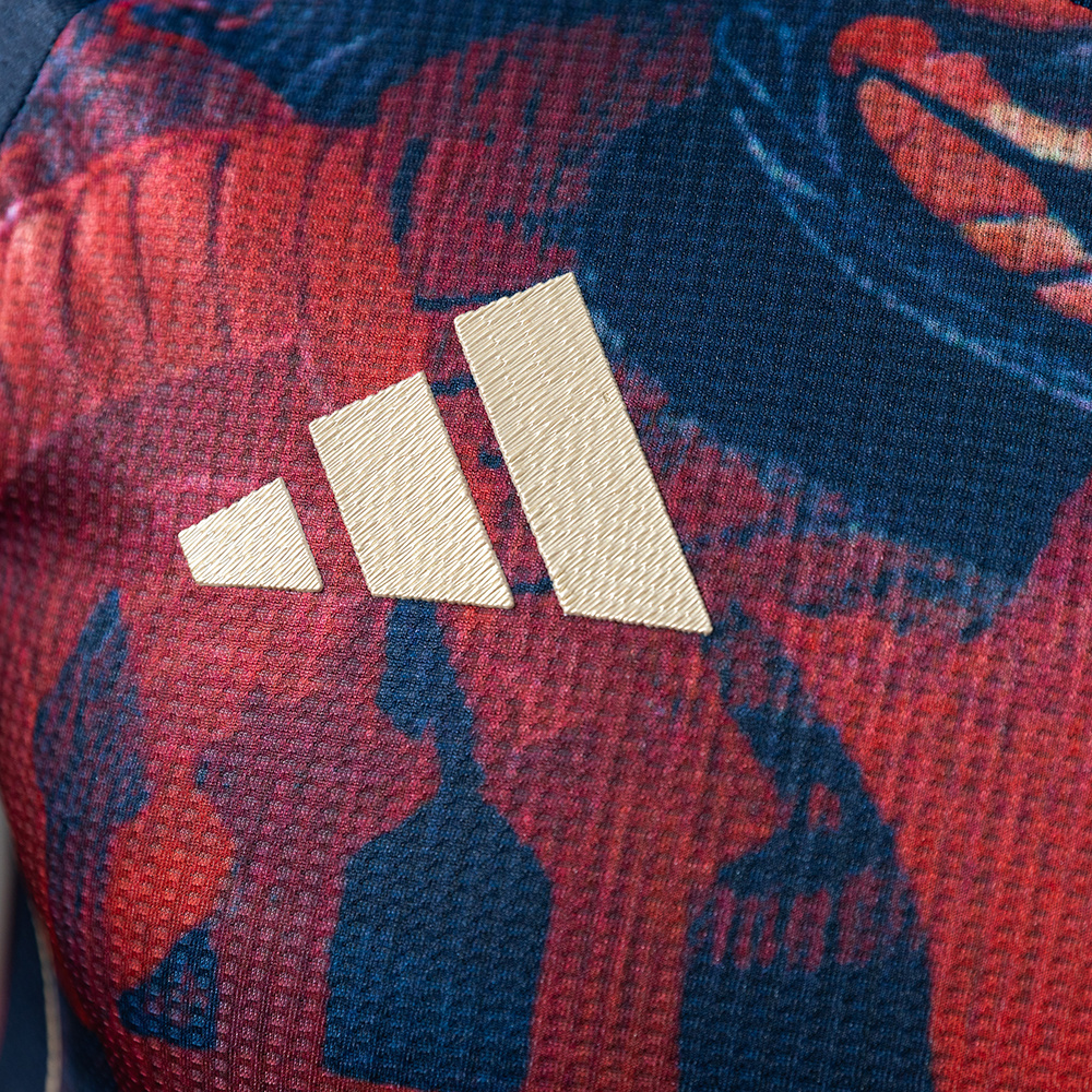 Manchester United 25/26 Year of the Snake Special Edition Player Version Jersey – Replica Football Soccer Shirt – S–3XL