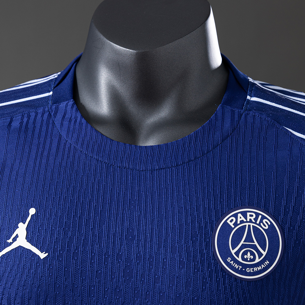 PSG 24/25 Fourth Away Player Version Jersey – Replica Football Soccer Shirt – S–3XL