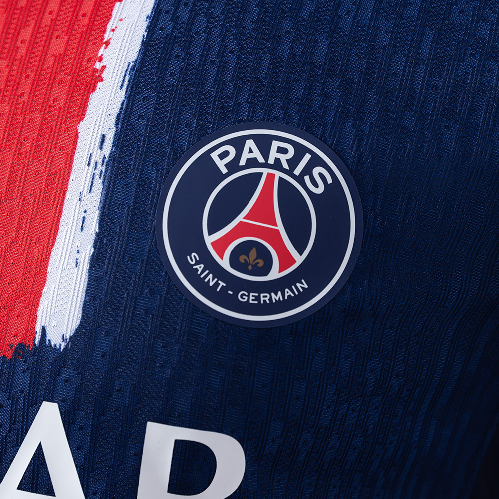 PSG 24/25 Home Player Version Jersey – Replica Football Soccer Shirt – S–3XL