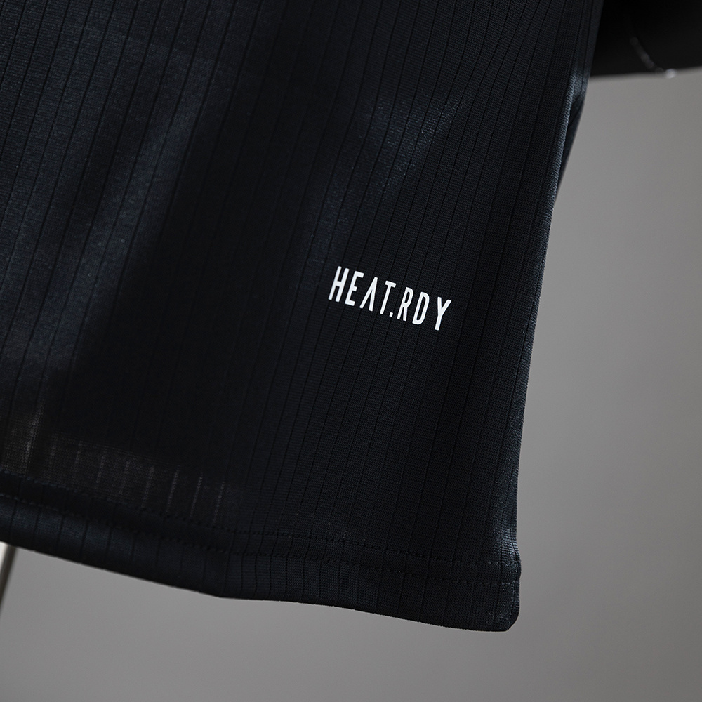 Germany 125th Anniversary Edition Black Player Version Jersey – Replica Football Soccer Shirt – S–3XL