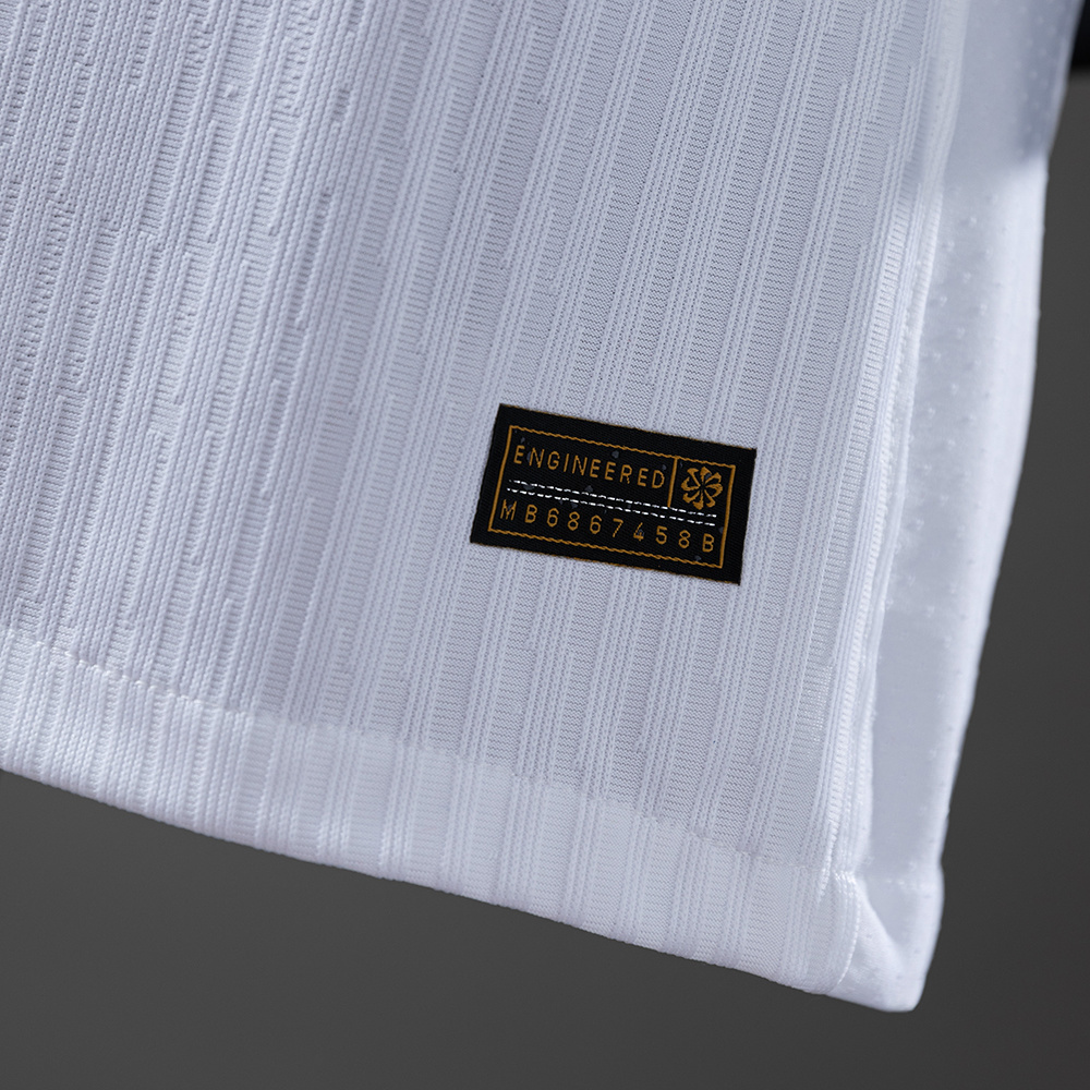 England 2025 Home Player Version Jersey – Replica Football Soccer Shirt – S–3XL