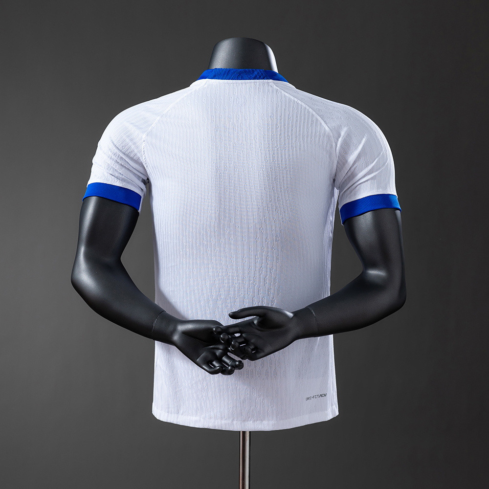 England 2025 Home Player Version Jersey – Replica Football Soccer Shirt – S–3XL