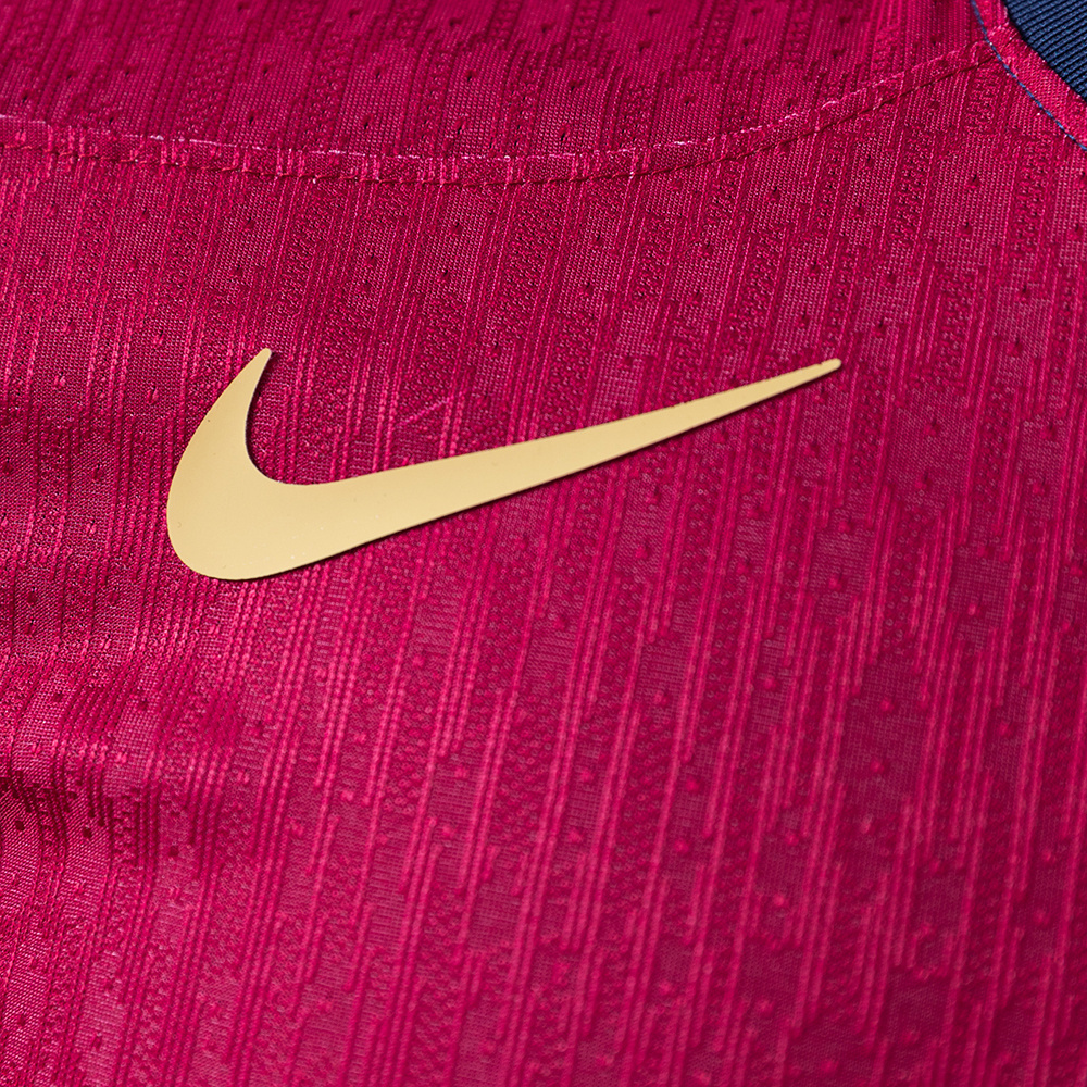 Barcelona 24/25 Home x Travis Scott Player Version Jersey – Replica Football Soccer Shirt – S–3XL