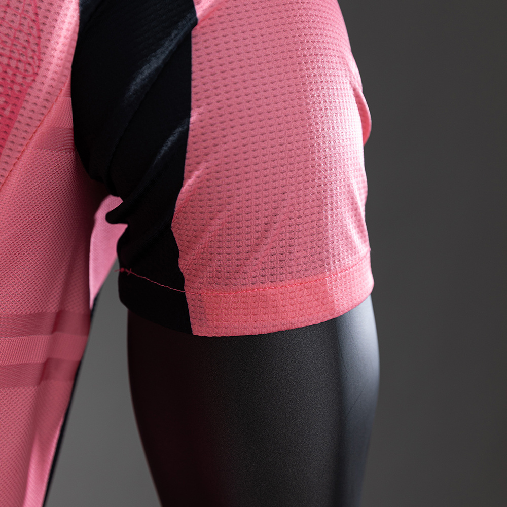 Real Madrid 25/26 Pink Dragon Horse Player Version Jersey – Replica Football Soccer Shirt – S–3XL