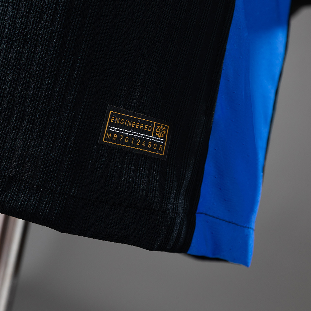 Barcelona 24/25 Away x Travis Scott Player Version Jersey – Replica Football Soccer Shirt – S–3XL