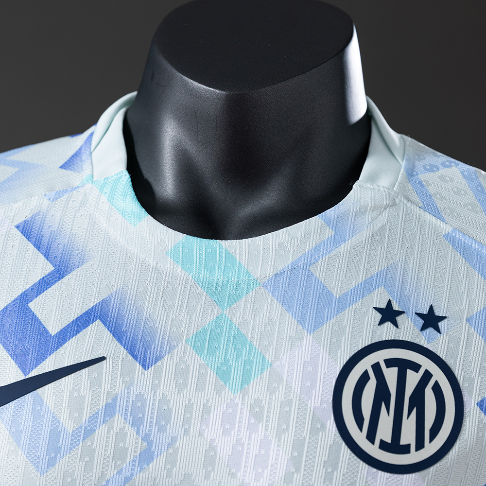 Inter Milan 25/26 Away Player Version Jersey – Replica Football Soccer Shirt – S–3XL