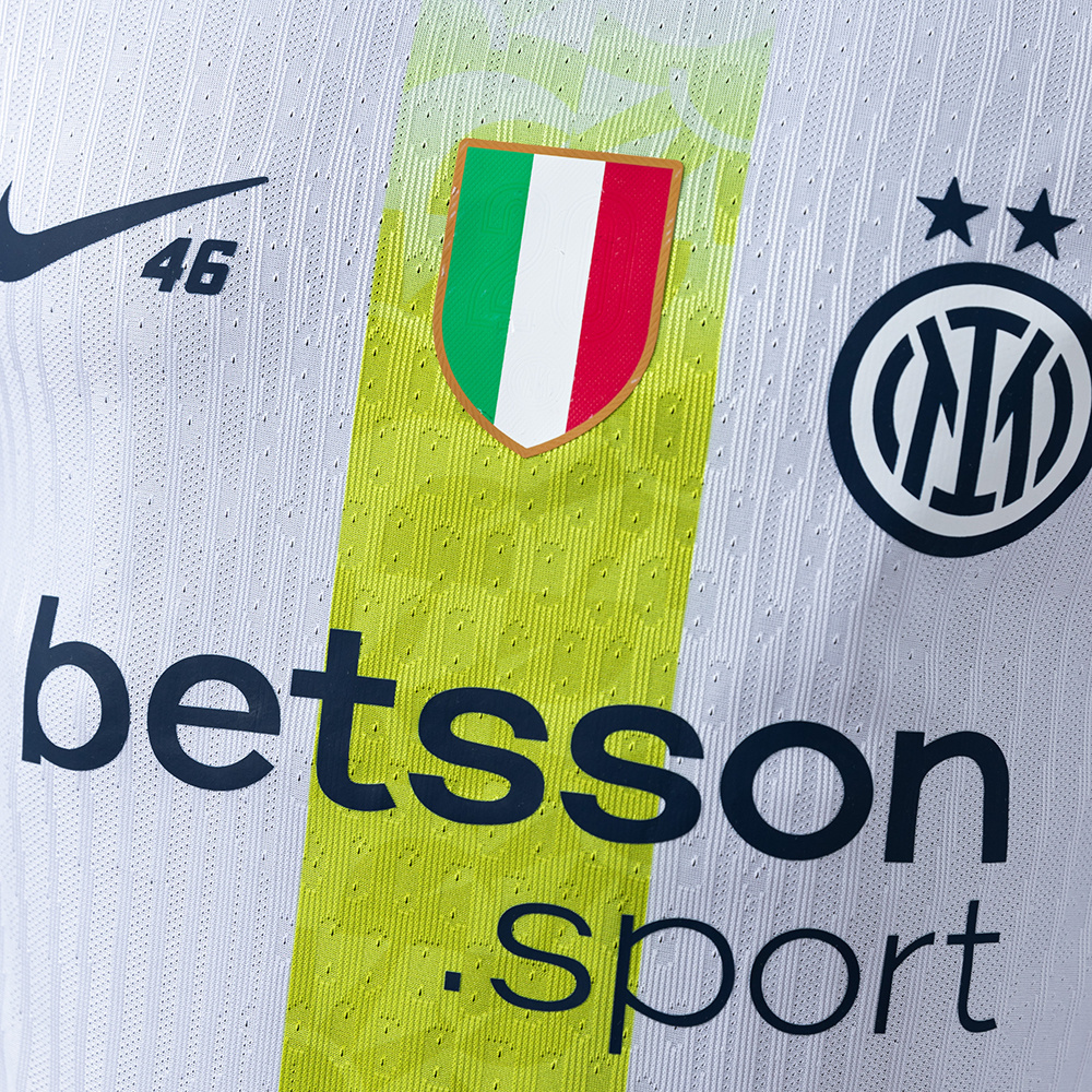 Inter Milan 24/25 Away Joint Edition Player Version Jersey – Replica Football Soccer Shirt – S–3XL