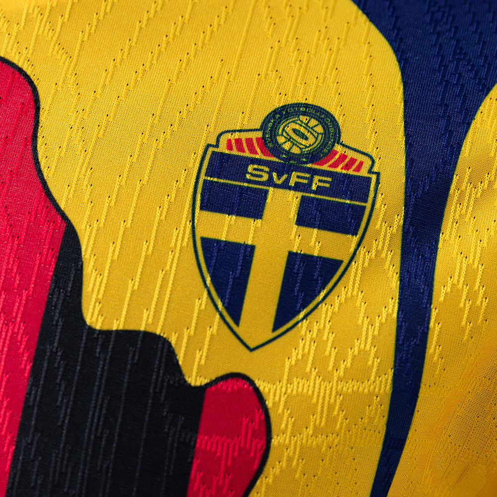 Ibrahimovic 25/26 Player Version Jersey – Replica Football Soccer Shirt – S–3XL