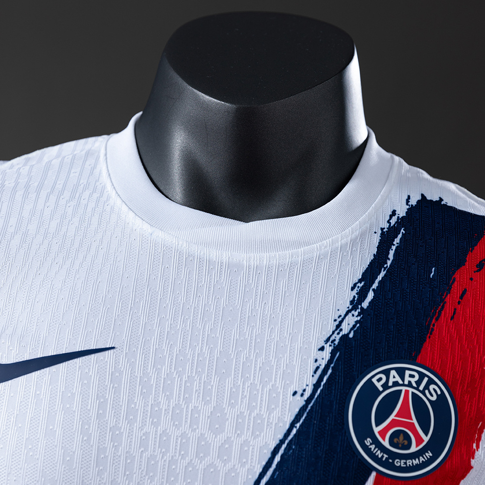 PSG 24/25 Away Player Version Jersey – Replica Football Soccer Shirt – S–3XL