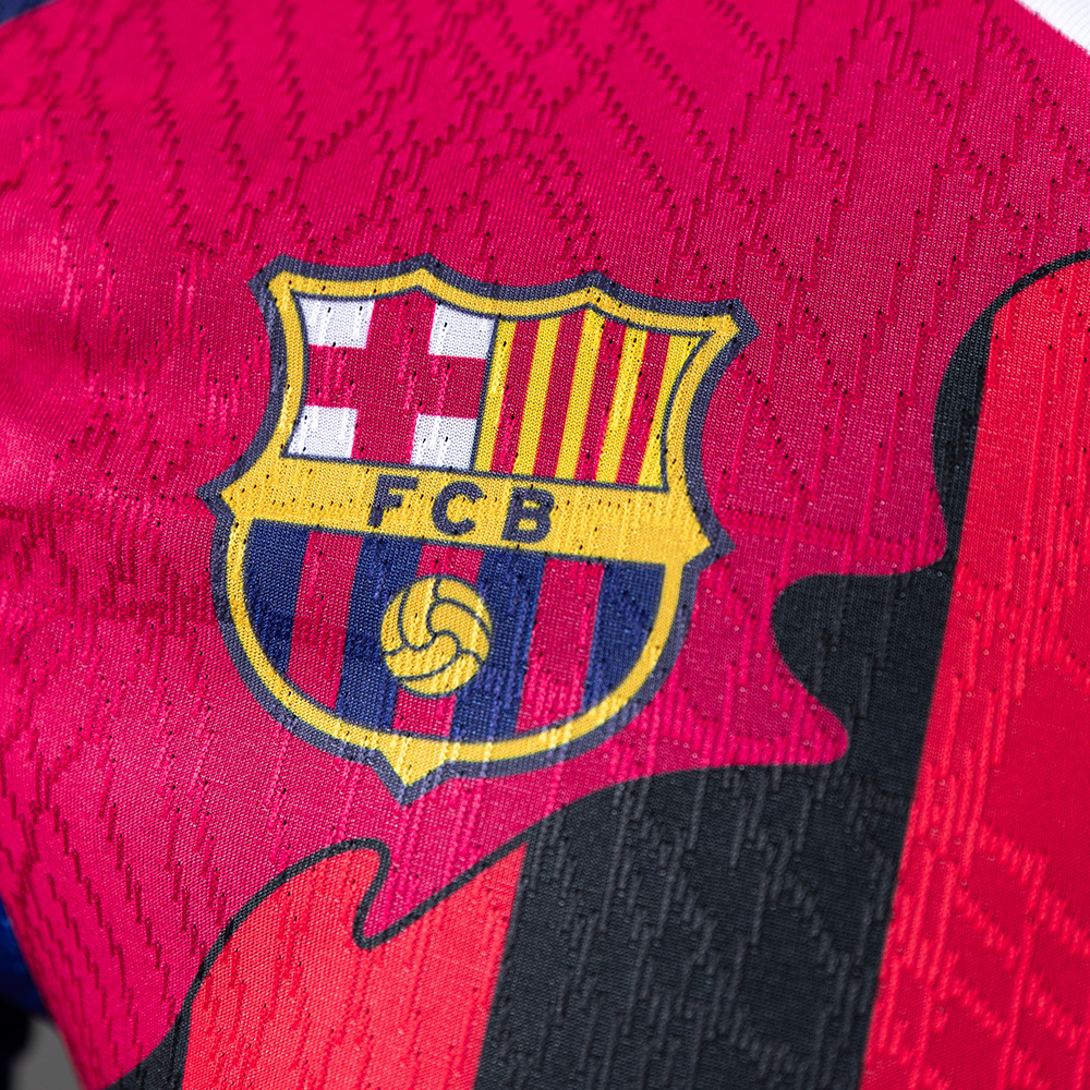 Ibrahimovic 25/26 Player Version Jersey – Replica Football Soccer Shirt – S–3XL