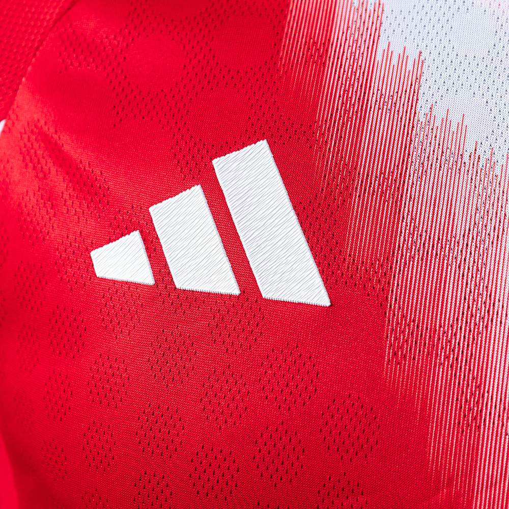 Bayern Munich 25/26 Home Player Version Jersey – Replica Football Soccer Shirt – S–3XL