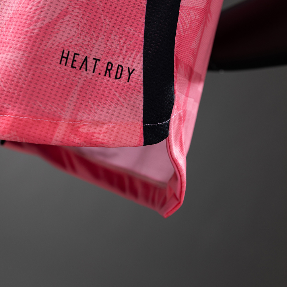 Inter Miami 25/26 Special Edition – Pink Player Version Jersey – Replica Football Soccer Shirt – S–3XL