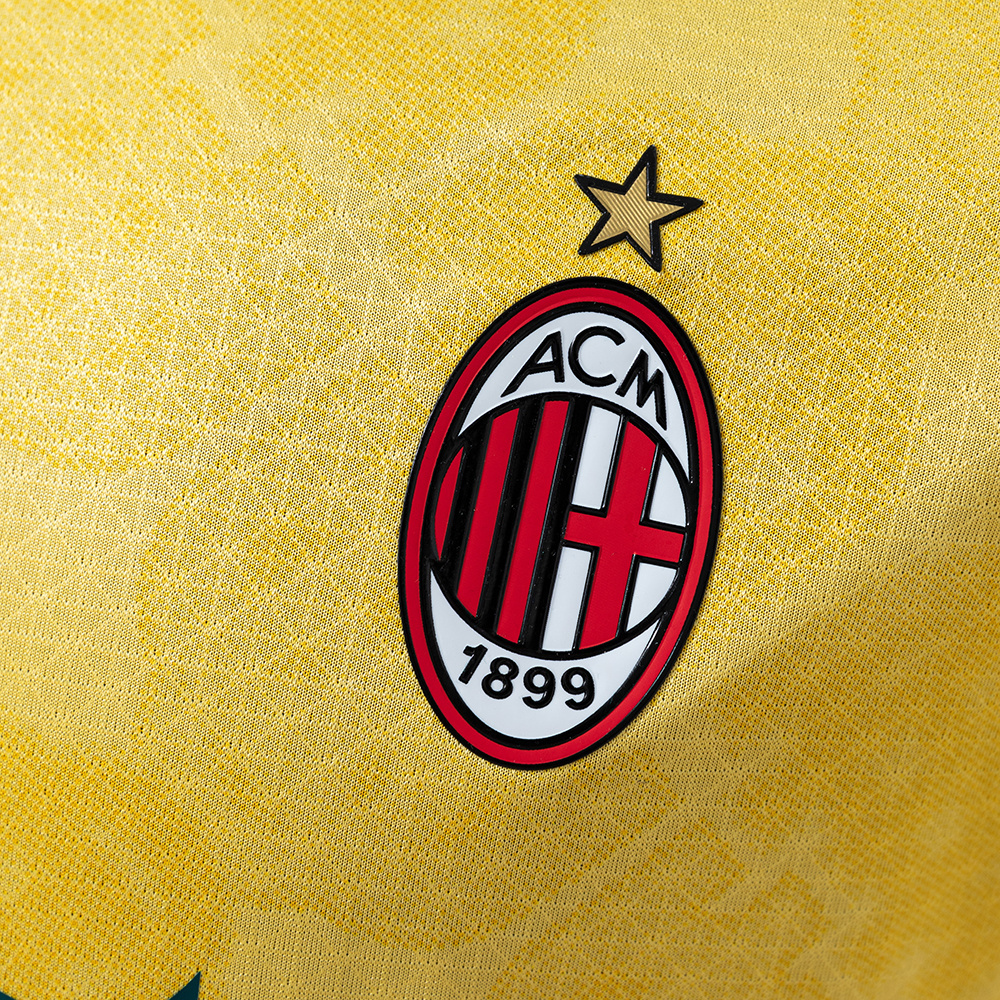 AC Milan 25/26 Second Away Player Version Jersey – Replica Football Soccer Shirt – S–3XL