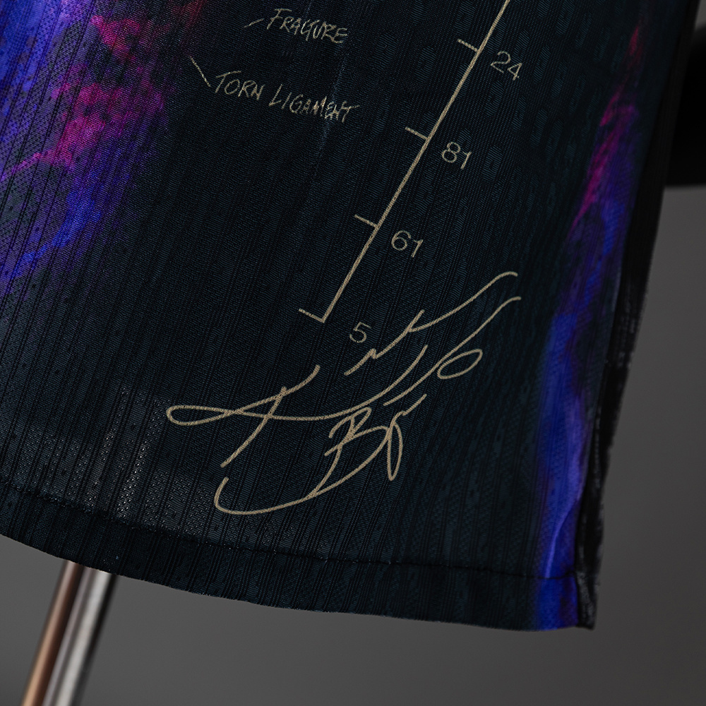 Barcelona 25/26 Black-Special Edition Player Version Jersey – Replica Football Soccer Shirt – S–3XL