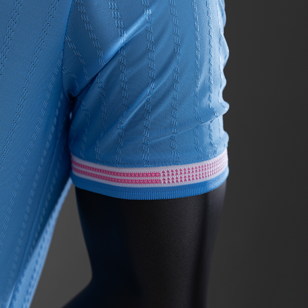 Inter Miami 25/26 Second Away Player Version Jersey – Replica Football Soccer Shirt – S–3XL