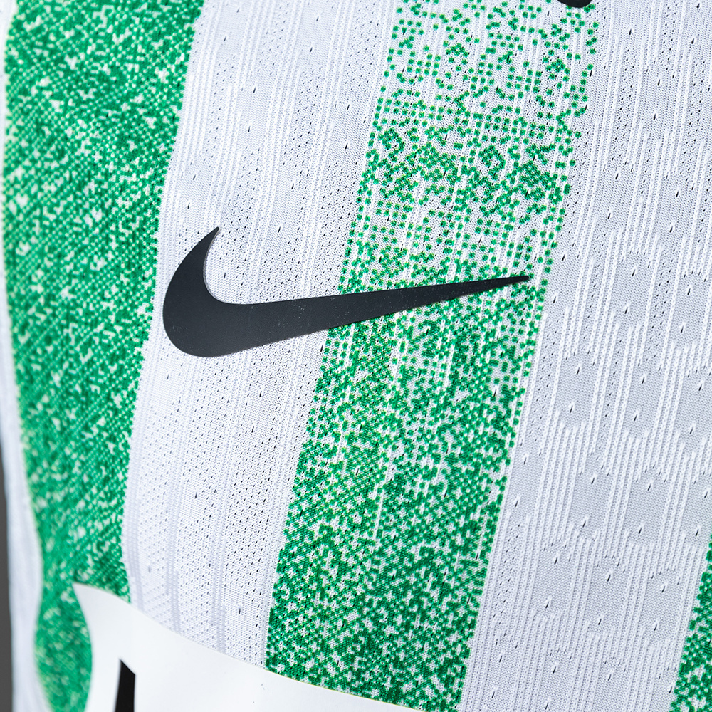 Atletico Nacional 25/26 Home Player Version Jersey – Replica Football Soccer Shirt – S–3XL