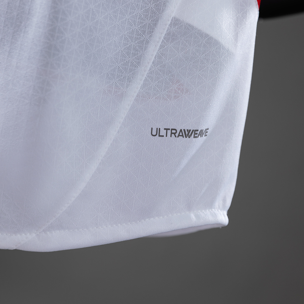 Morocco 2025 Away Player Version Jersey – Replica Football Soccer Shirt – S–3XL